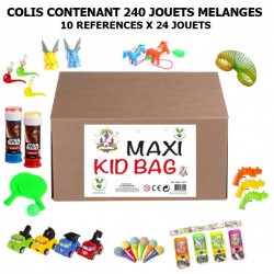 Maxi Kid's Bag