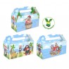 boite menu enfant pirate