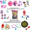 Kid's Bag Menu - jouets enfants