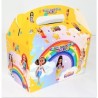 Boite menu enfant fille
