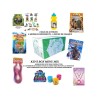 Kidbox Mixte