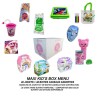 Maxi Kids Box Menus filles
