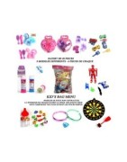 KID'S BAG MENU
